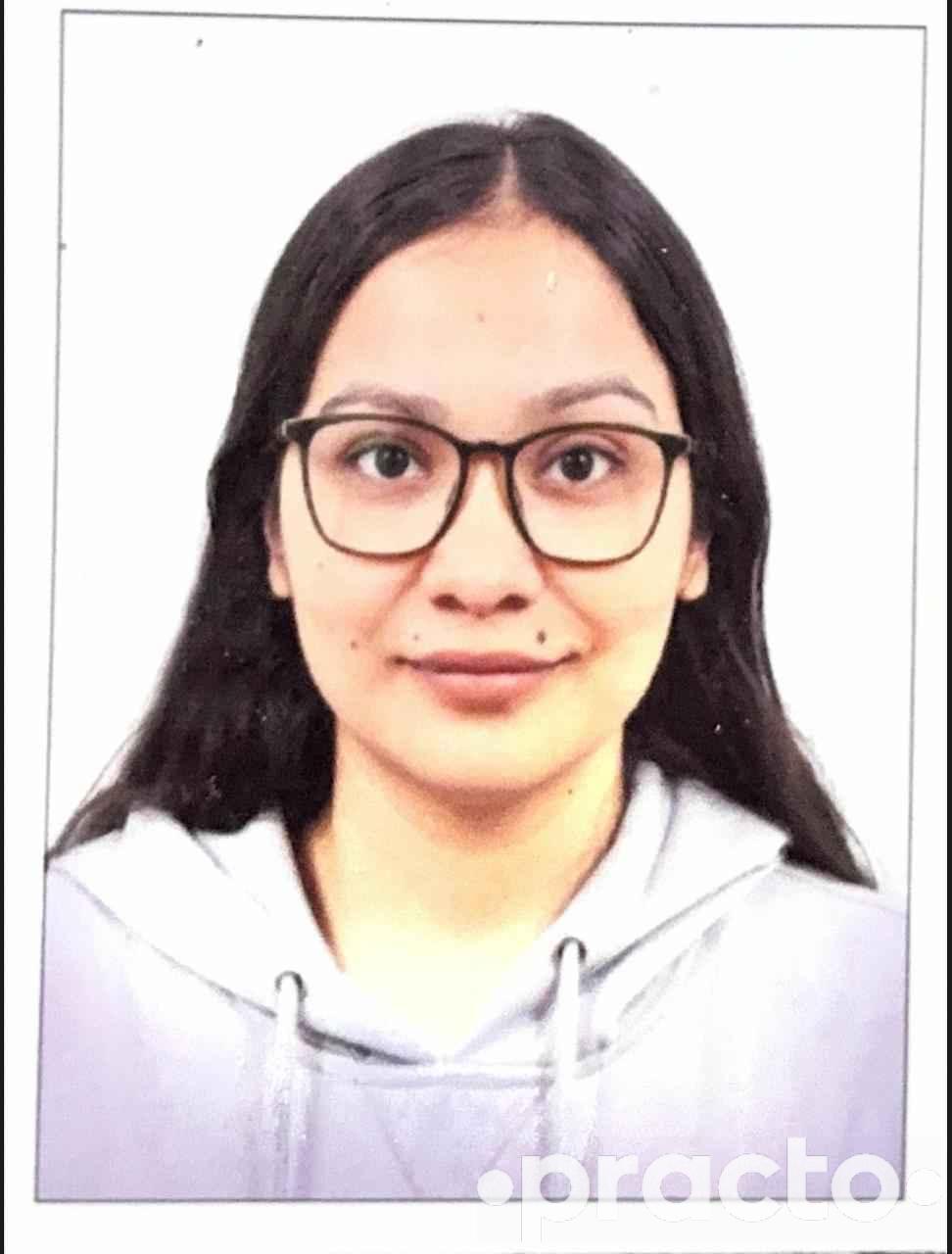 doctor profile image