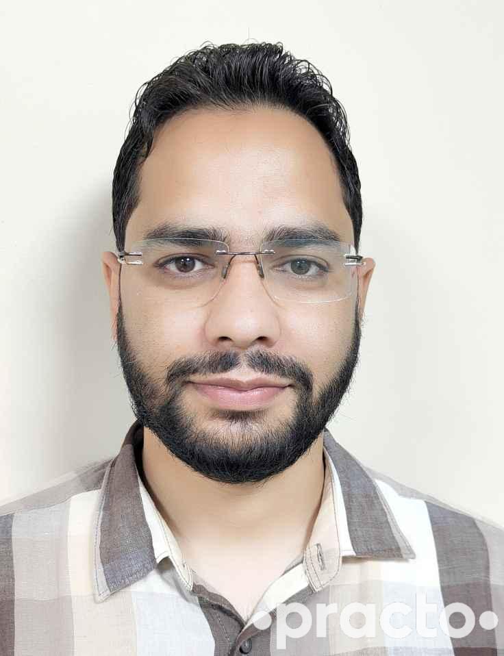 doctor profile image