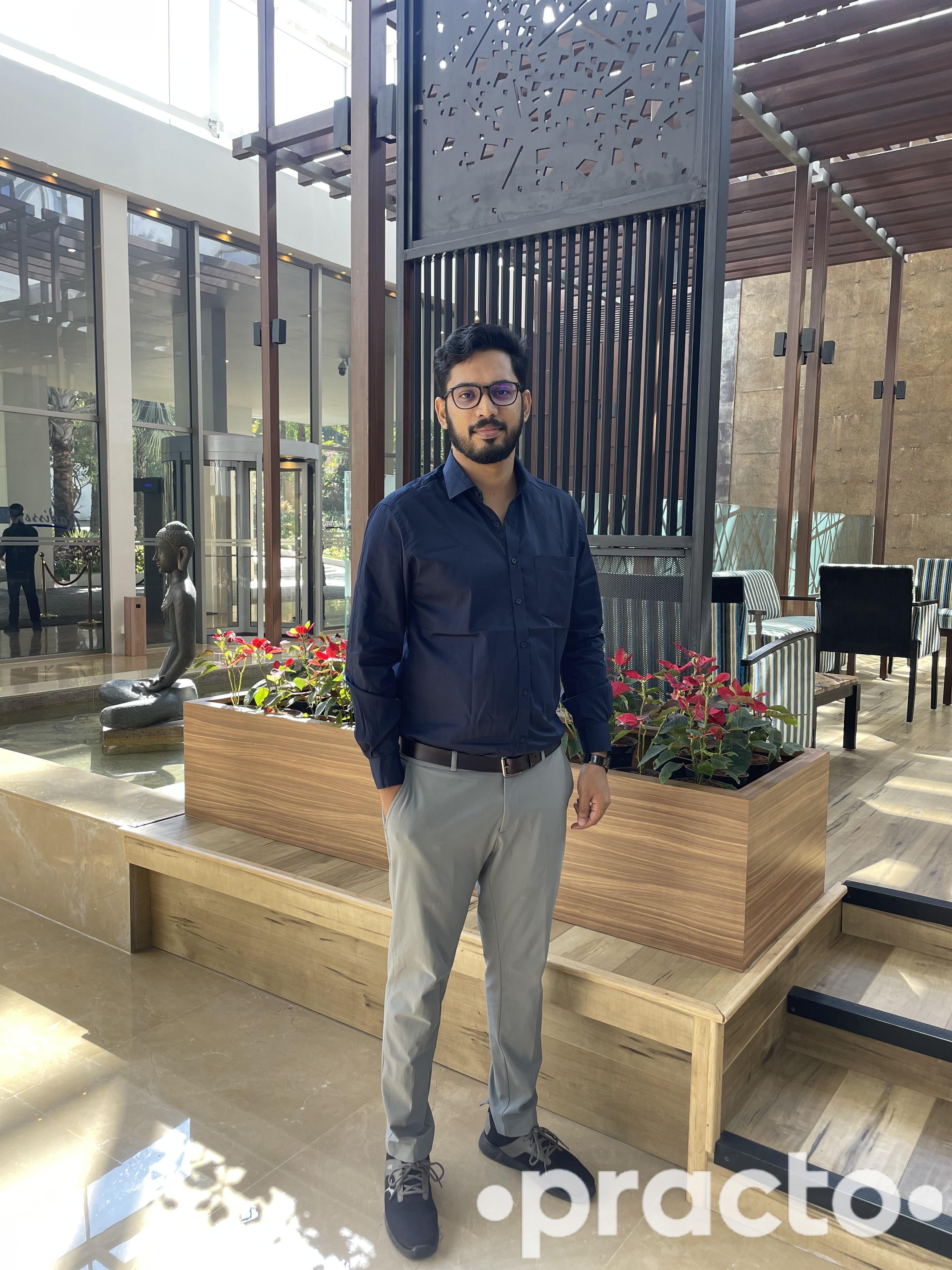 doctor profile image
