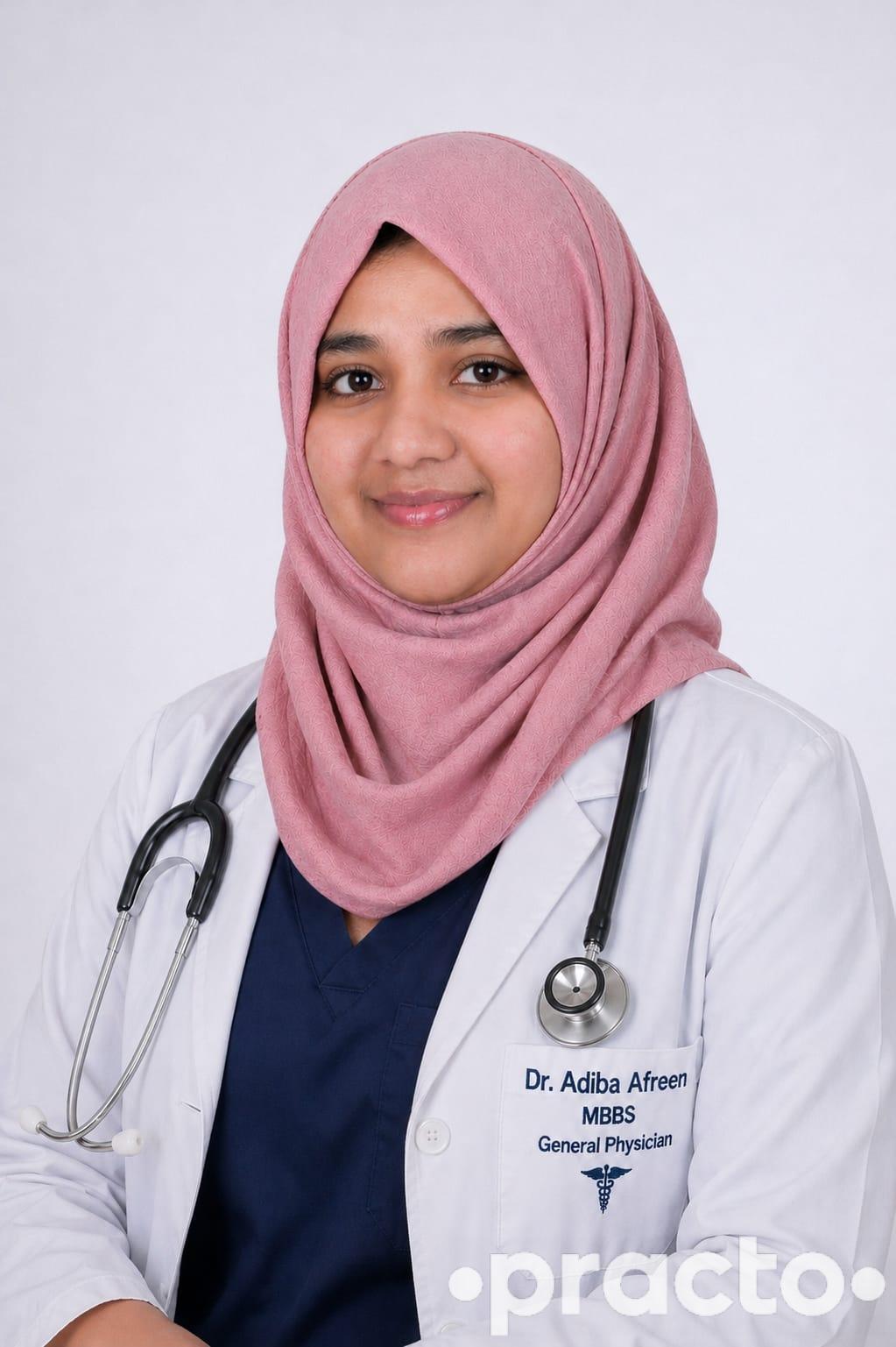 doctor profile image