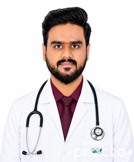 doctor profile image