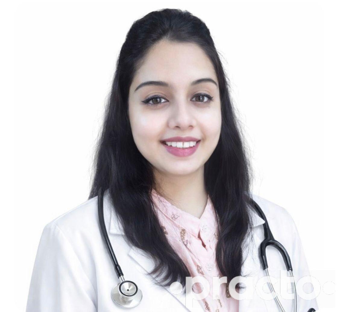 doctor profile image