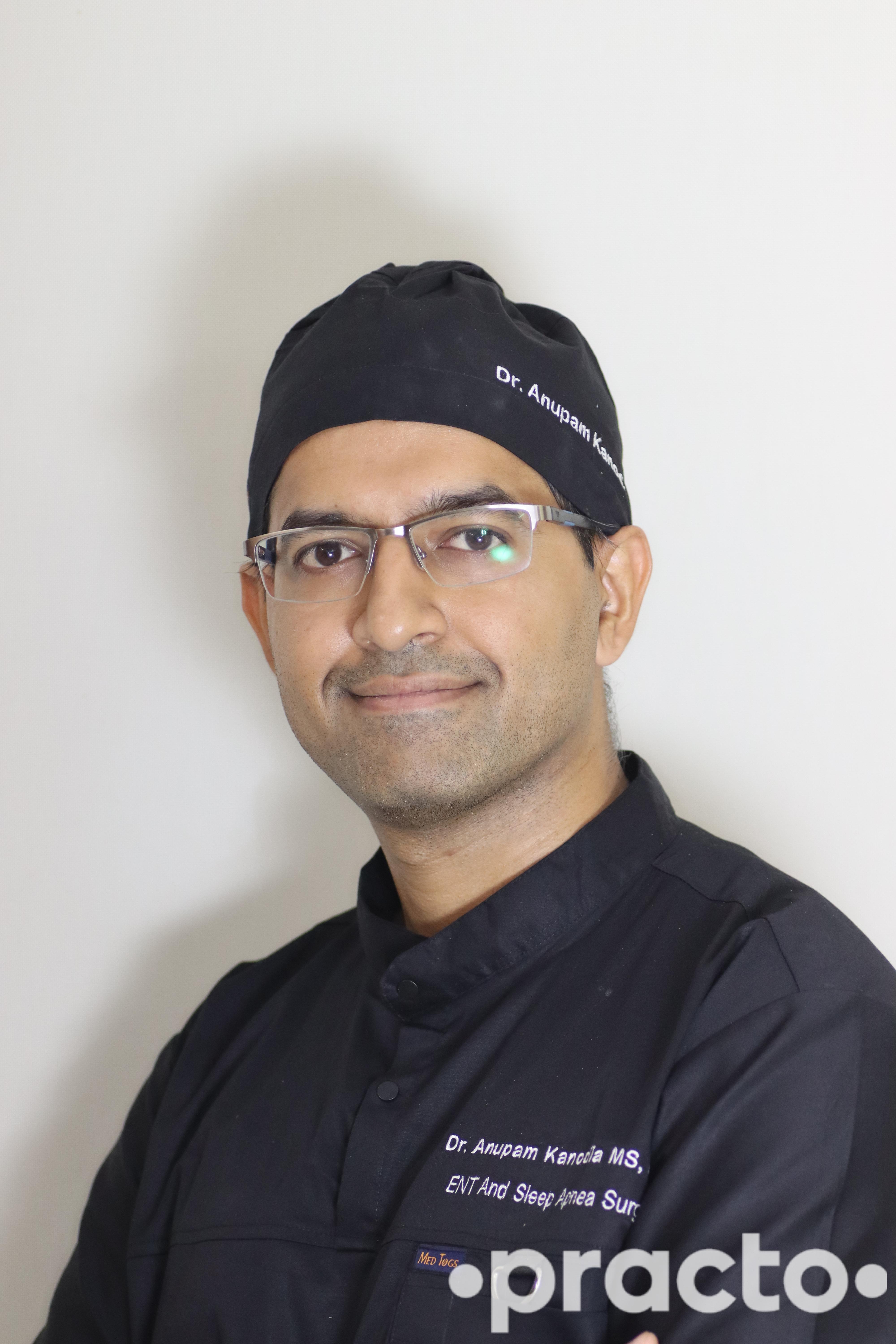 doctor profile image