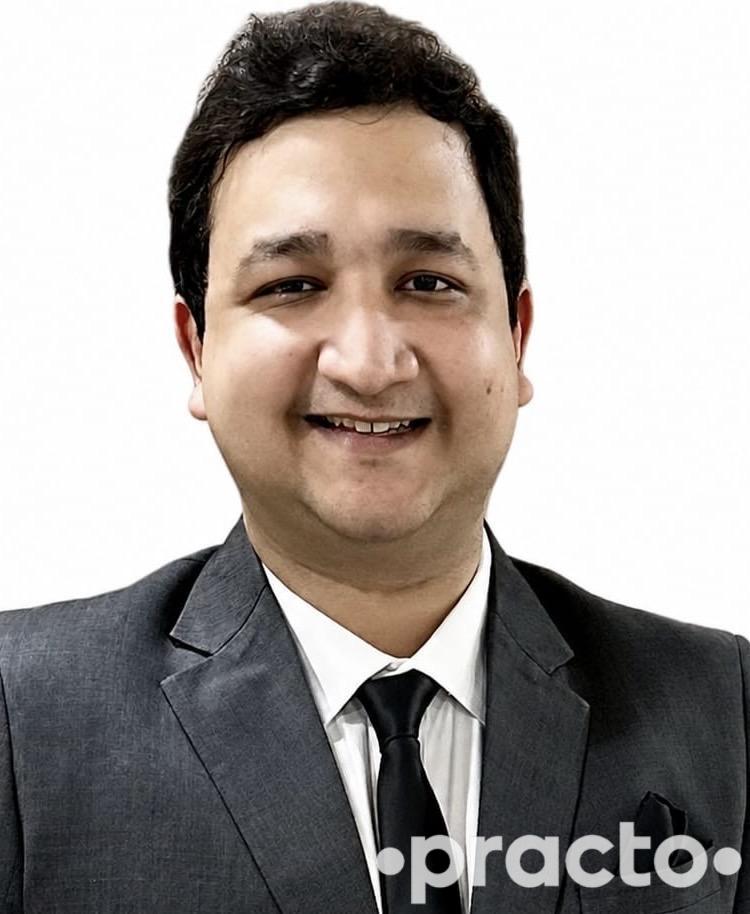 doctor profile image