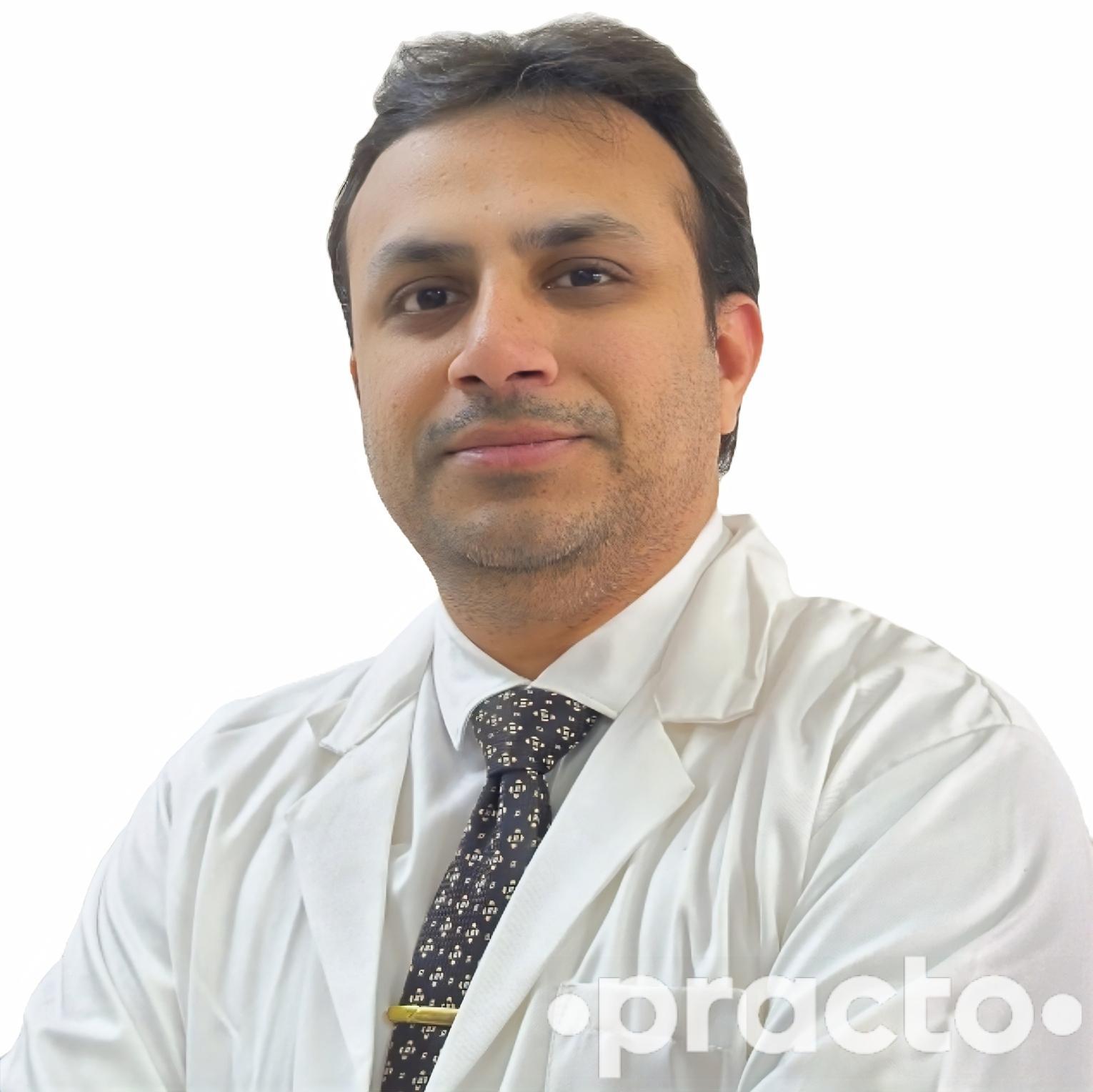 doctor profile image