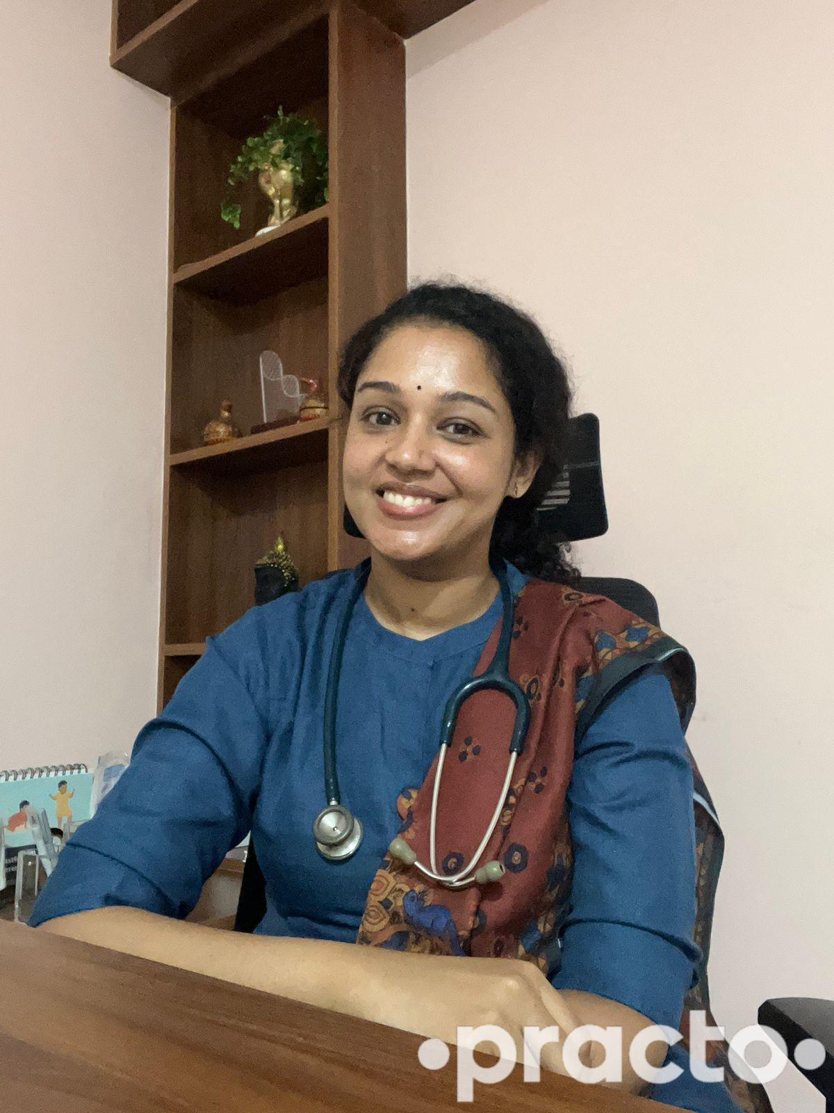 doctor profile image