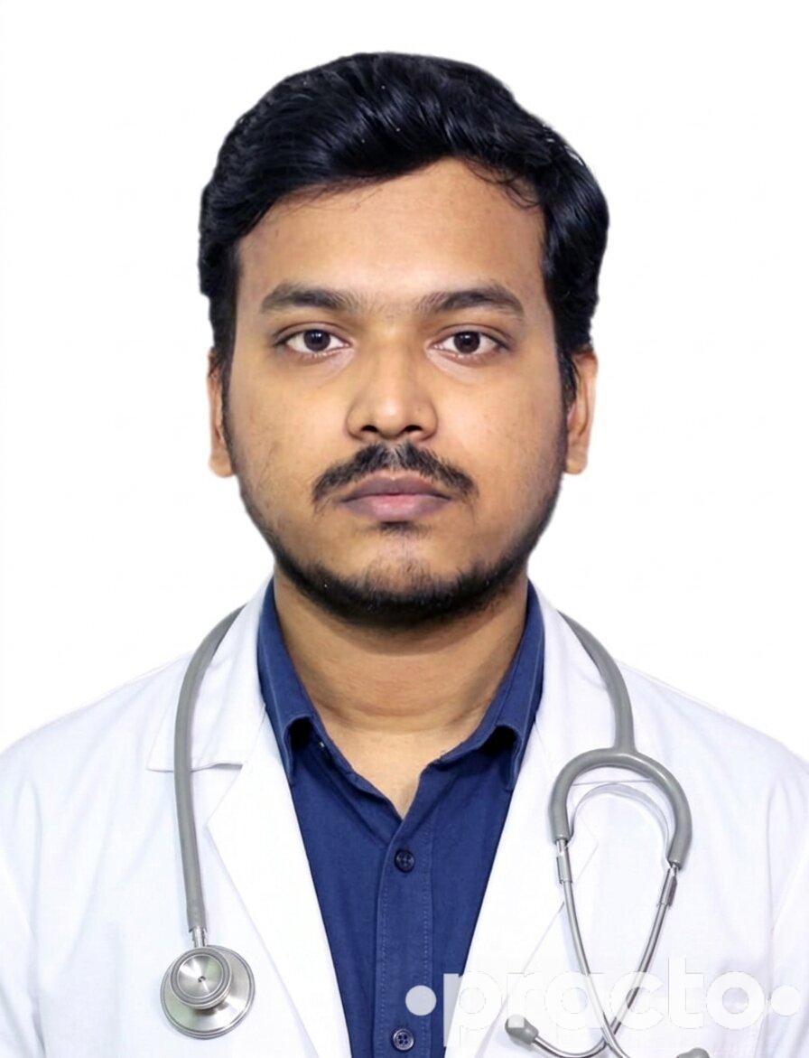doctor profile image