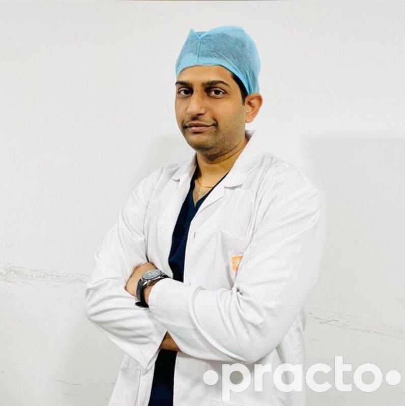 doctor profile image