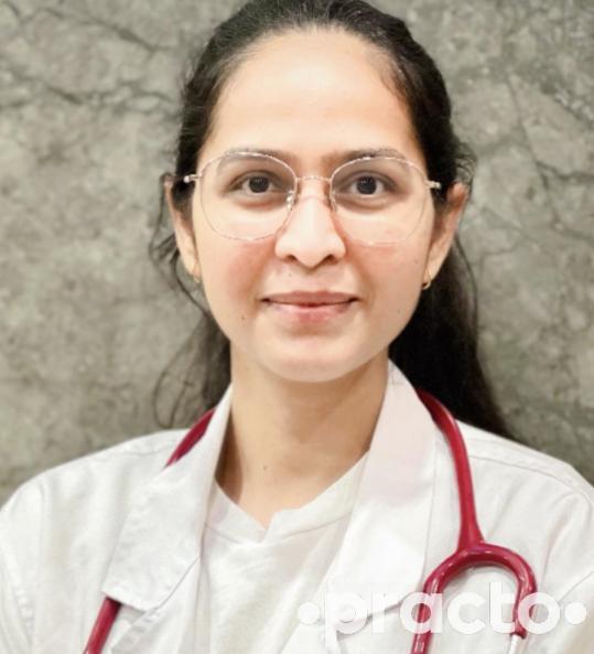 doctor profile image