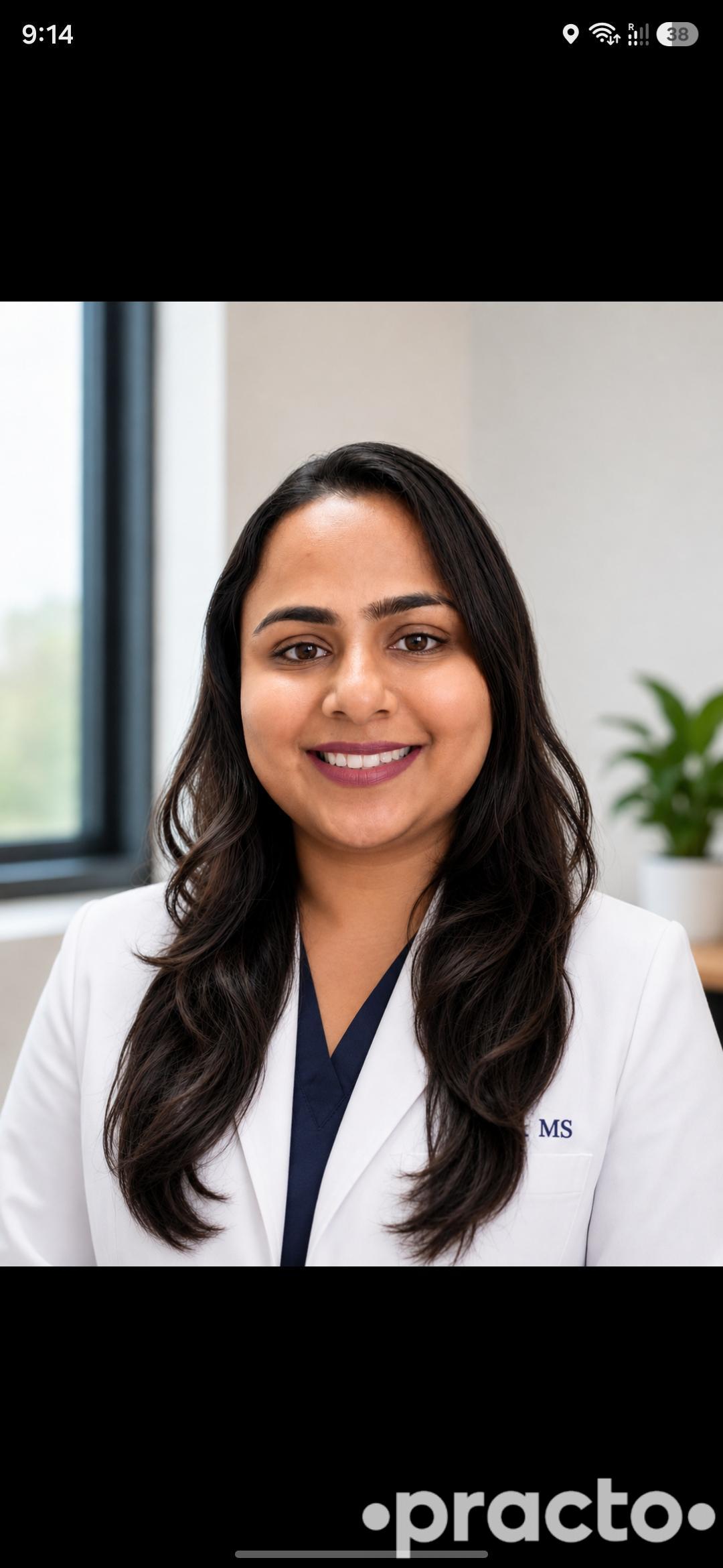 doctor profile image