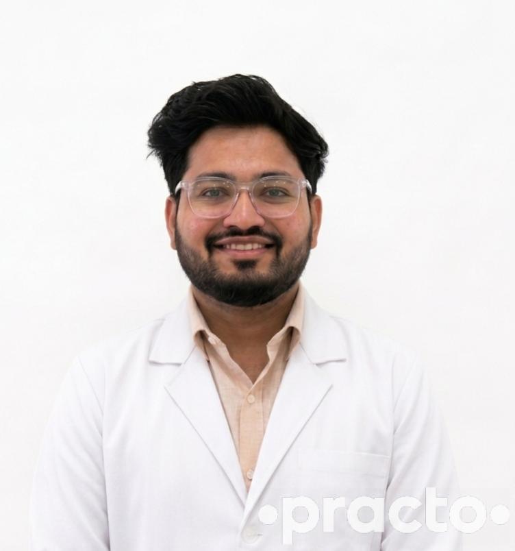 doctor profile image