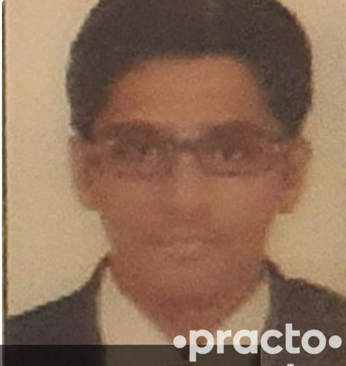 doctor profile image
