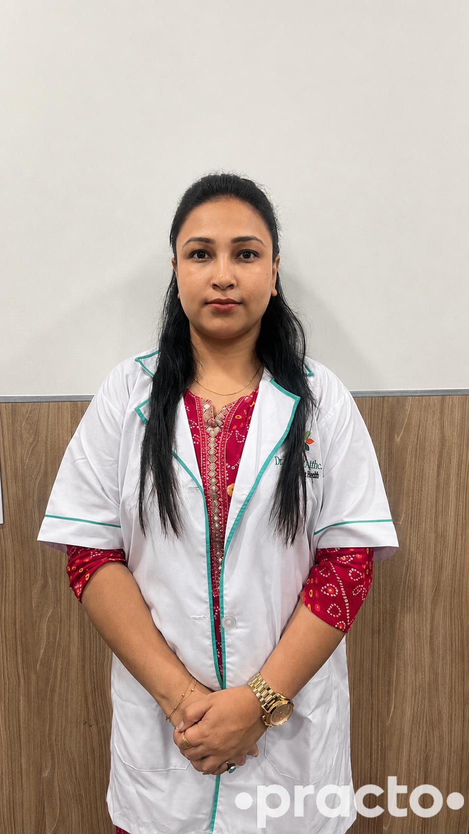 doctor profile image