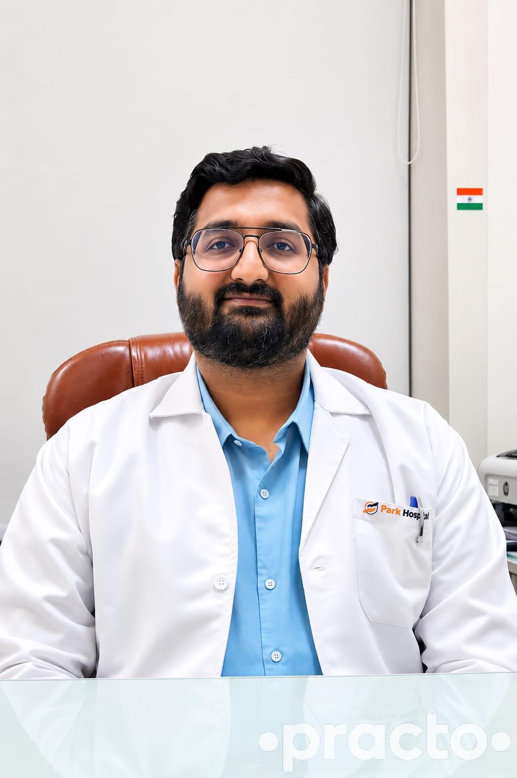 doctor profile image