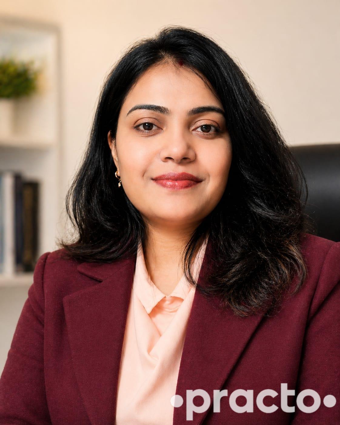 doctor profile image