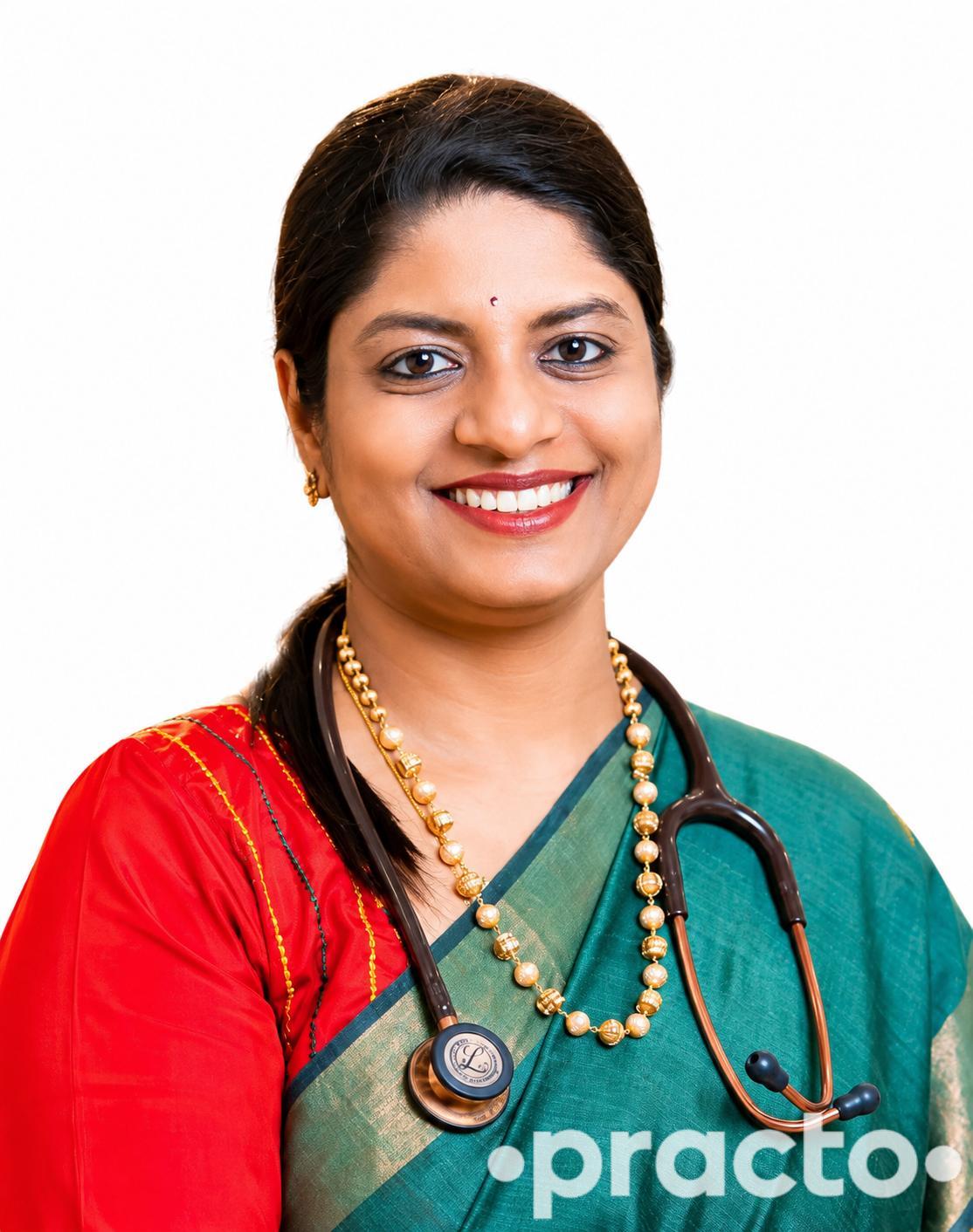 doctor profile image