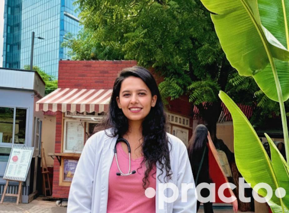 doctor profile image