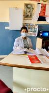 doctor profile image