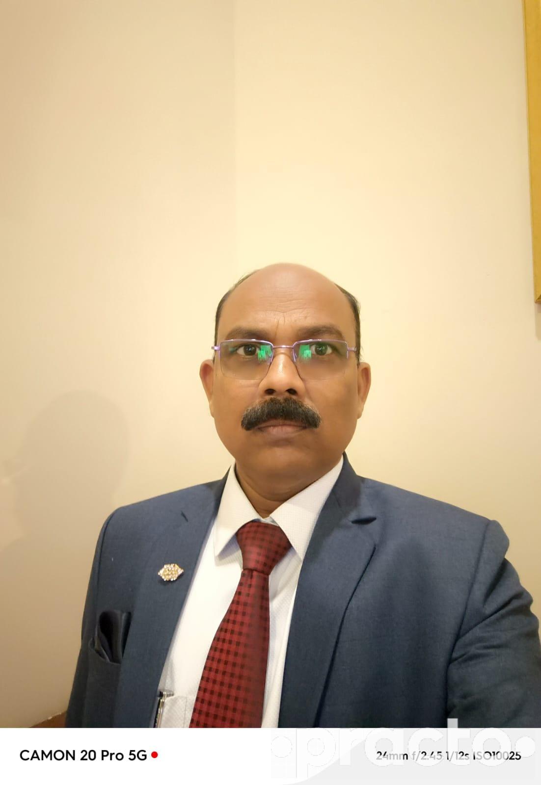 doctor profile image