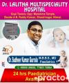 doctor profile image