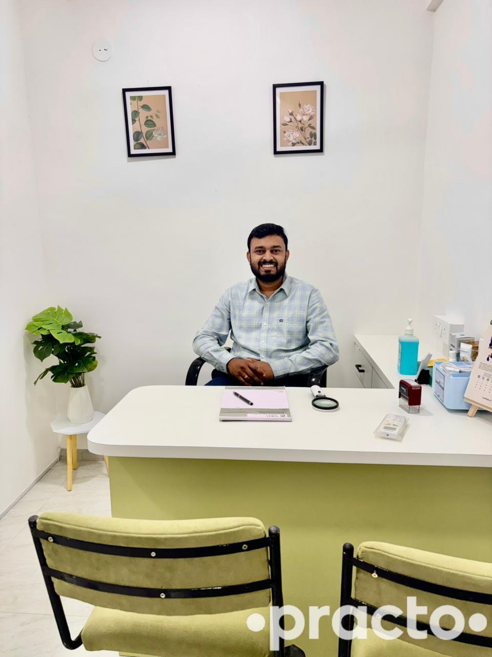 doctor profile image