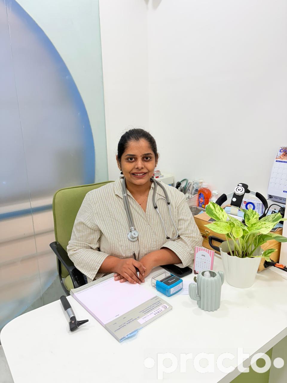doctor profile image