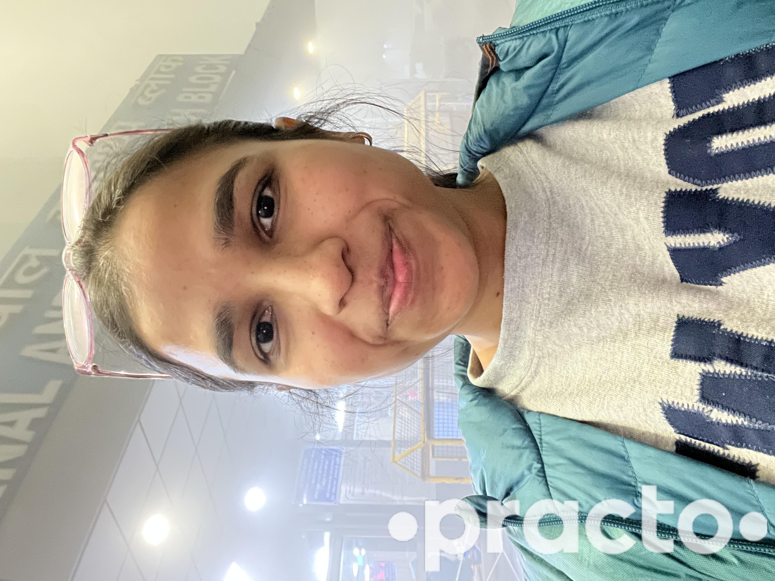 doctor profile image
