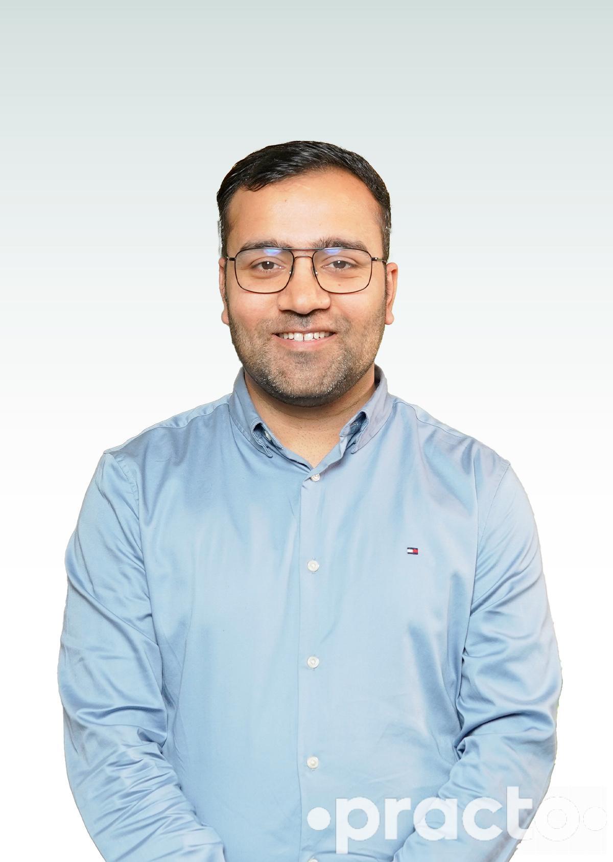 doctor profile image