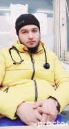 doctor profile image