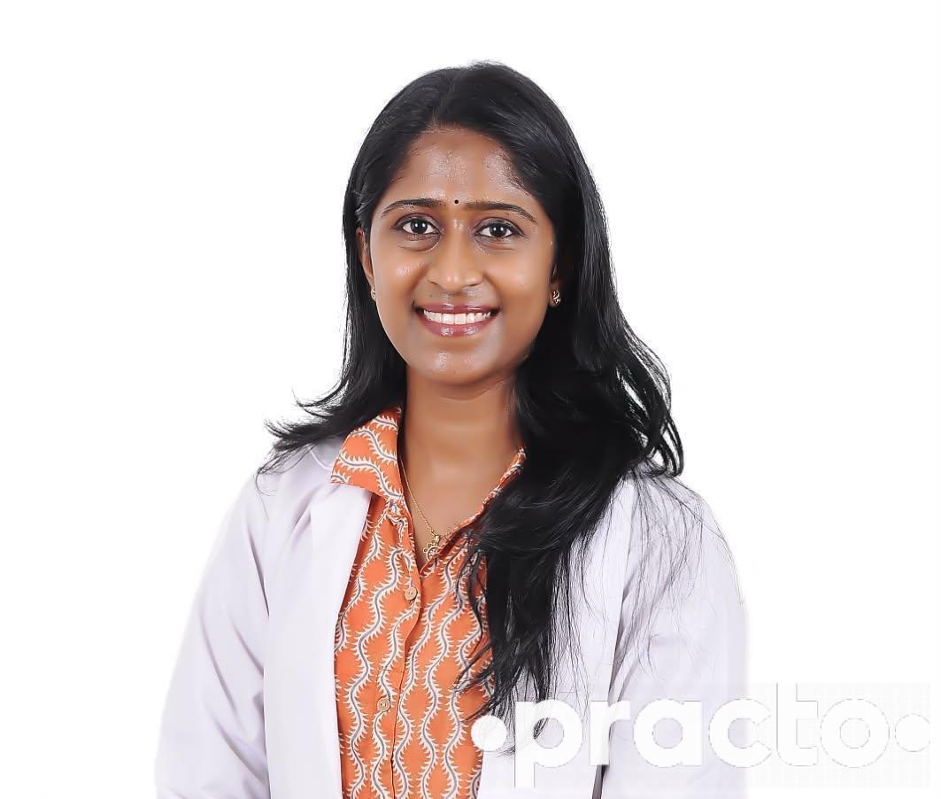 doctor profile image
