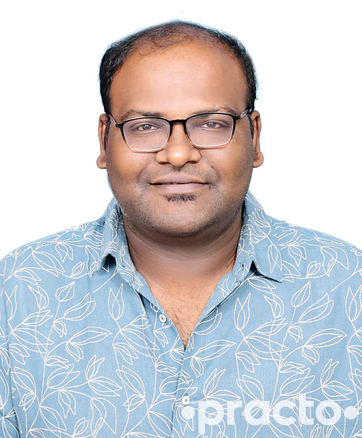 doctor profile image