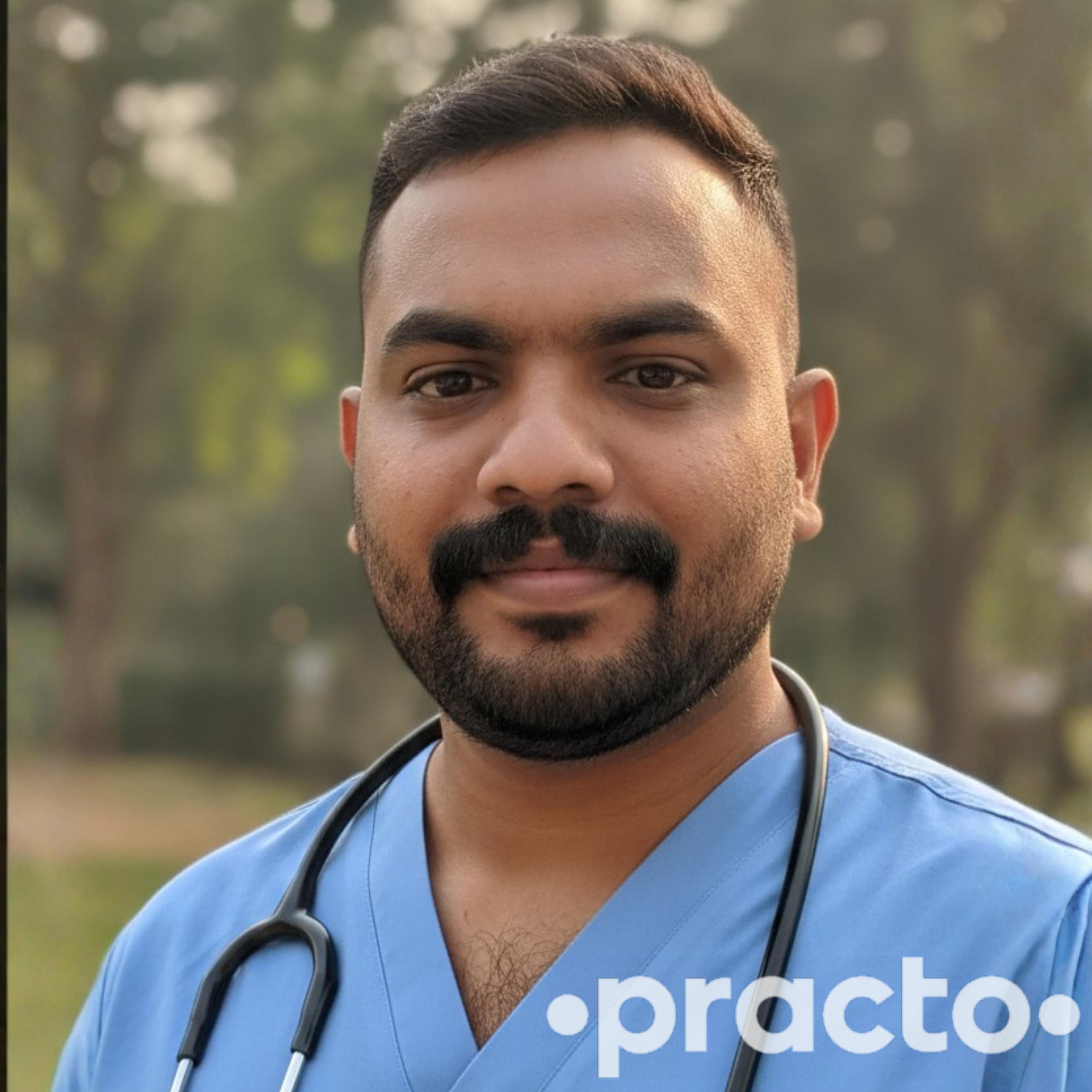doctor profile image