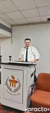 doctor profile image