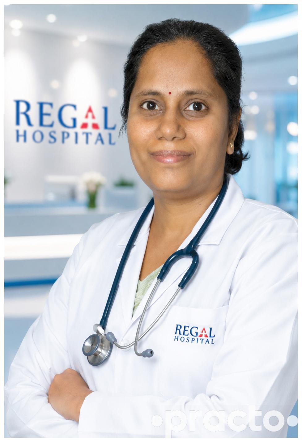 doctor profile image