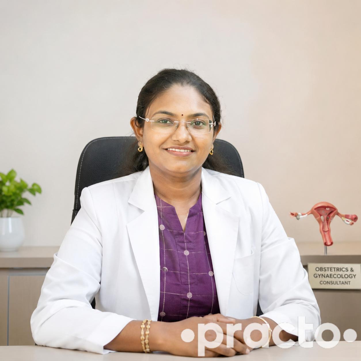 doctor profile image