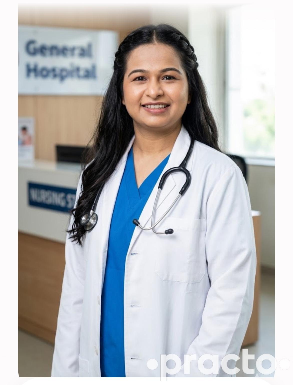 doctor profile image