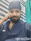 doctor profile image