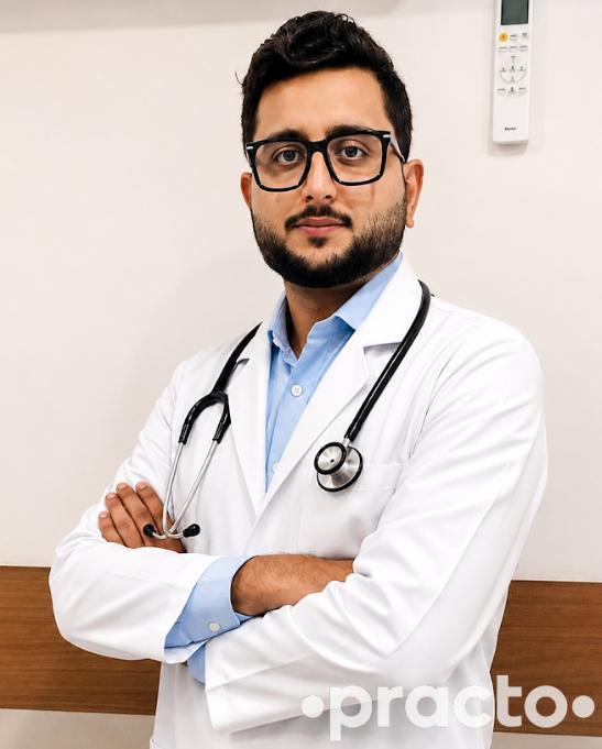 doctor profile image