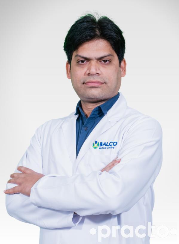 doctor profile image