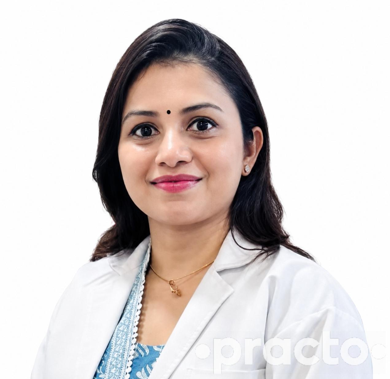 doctor profile image