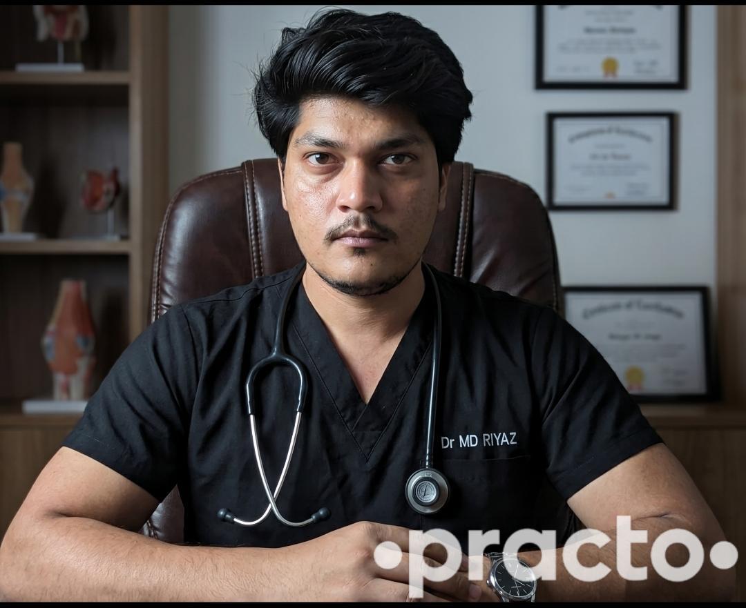 doctor profile image