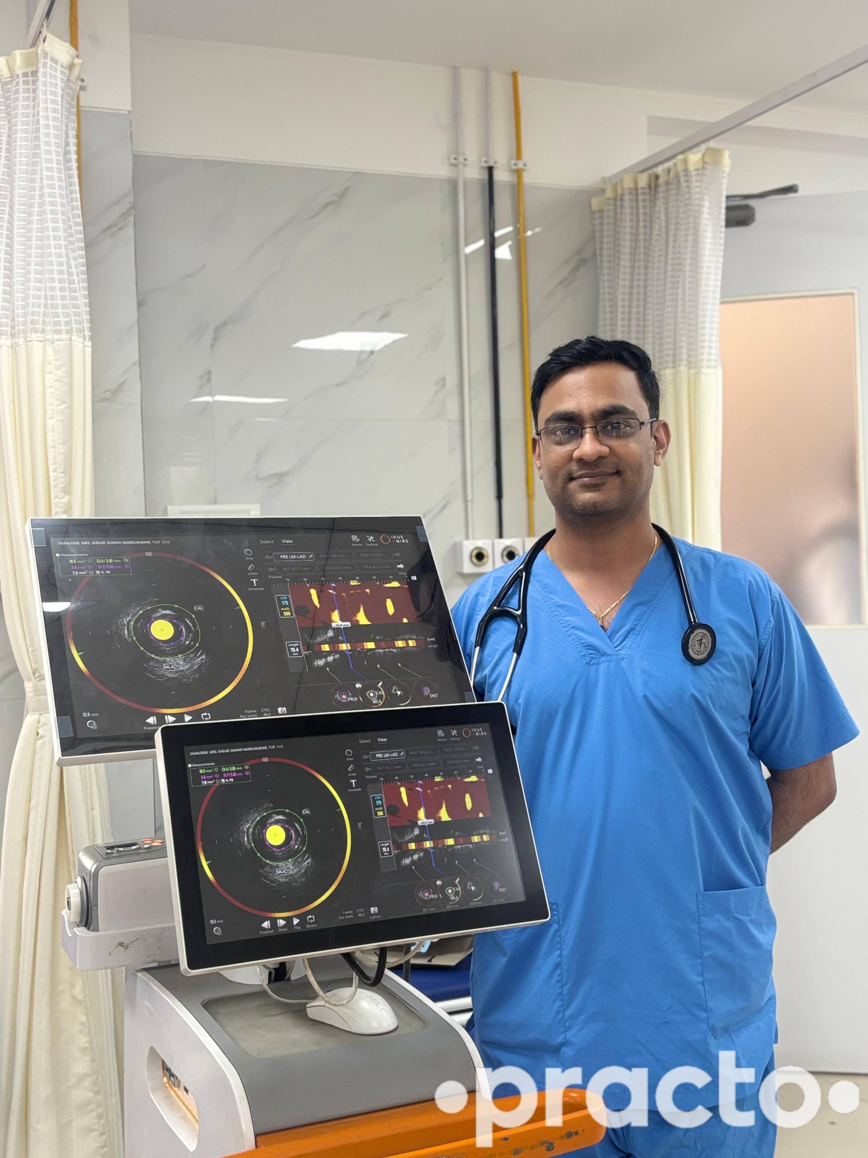 doctor profile image