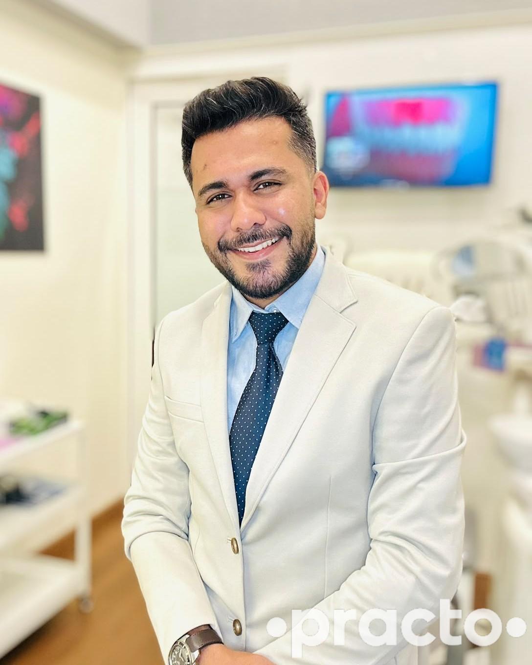 doctor profile image