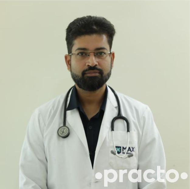 doctor profile image