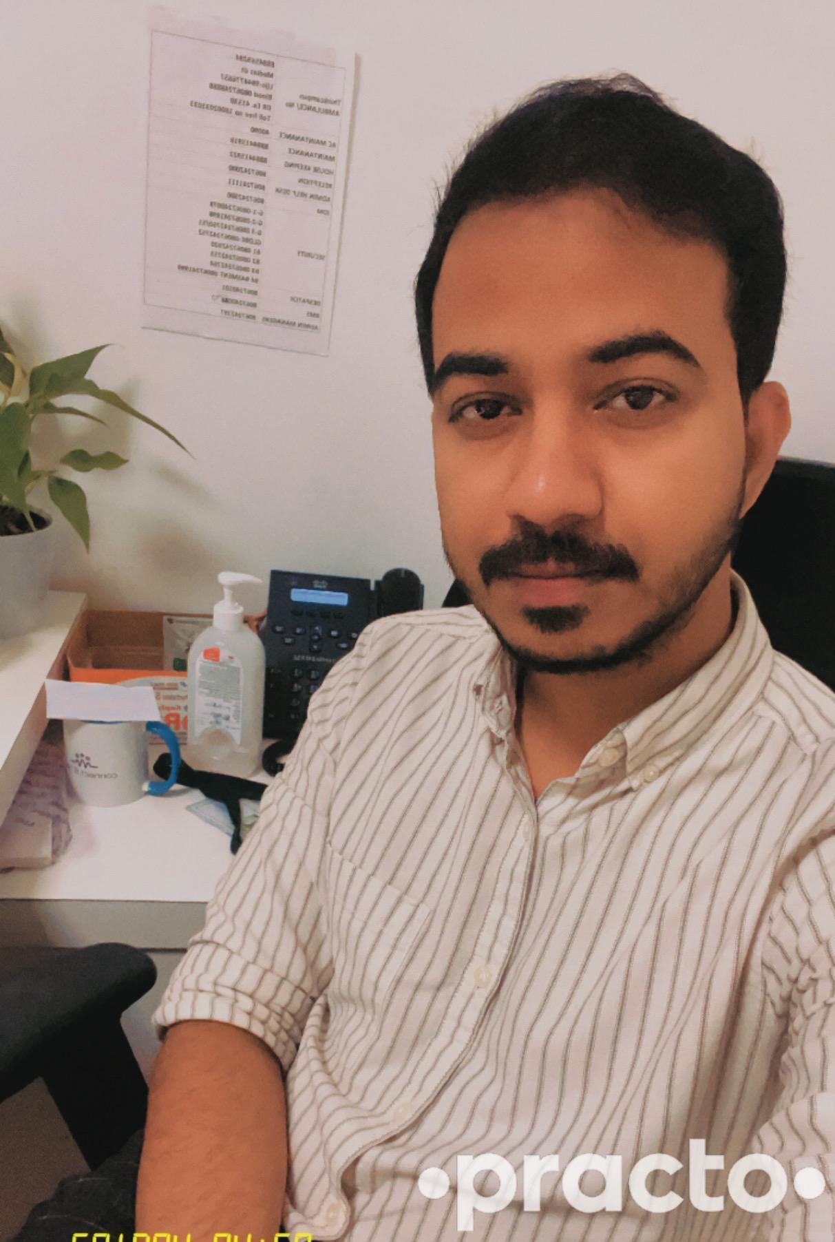 doctor profile image
