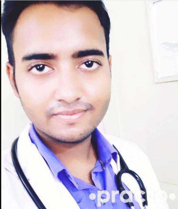 doctor profile image
