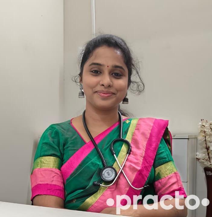 doctor profile image
