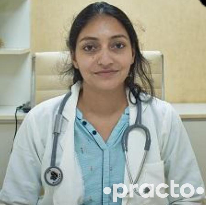 doctor profile image