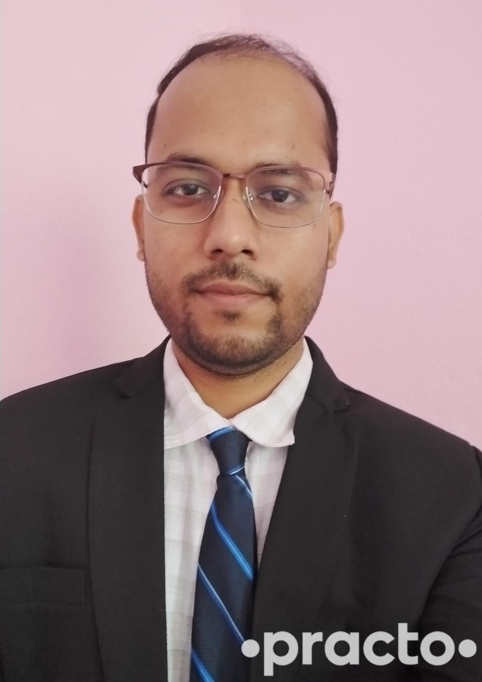 doctor profile image