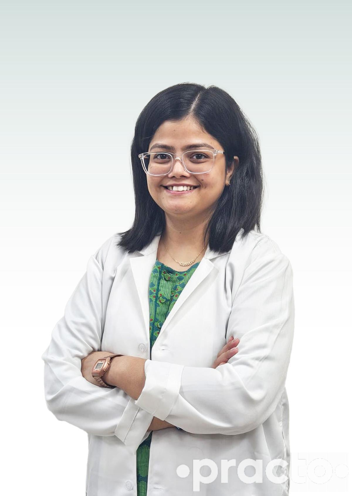 doctor profile image